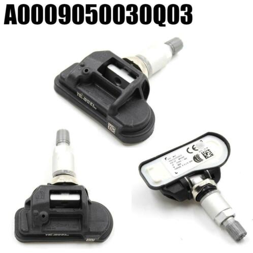 1 ST A0009050030Q03 TPMS Bandenspanning Sensor Systeem Voor