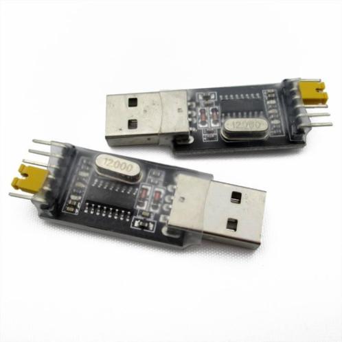 1 STKS USB naar TTL UART Module CH340G CH340 3.3 V 5 V