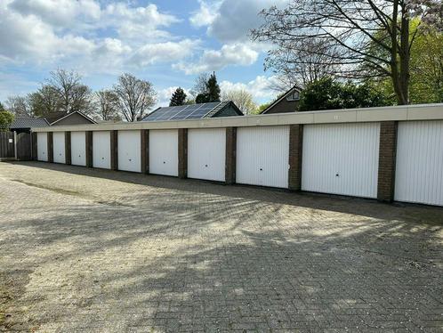 10 garageboxen te koop in Nieuw Buinen
