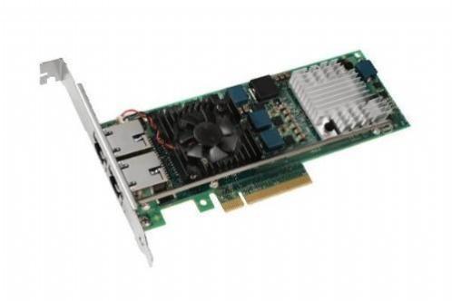 10 GB Netwerkkaart Intel Express X520-T2 Dual Port Ethernet