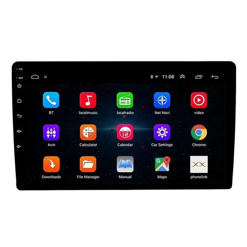 10 inch Android Car radio  1 Gb Ram  16 Gb Rom