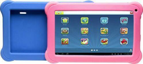 10 INCH Android Kinder Tablet  Kidoz Kids Software NIEUW