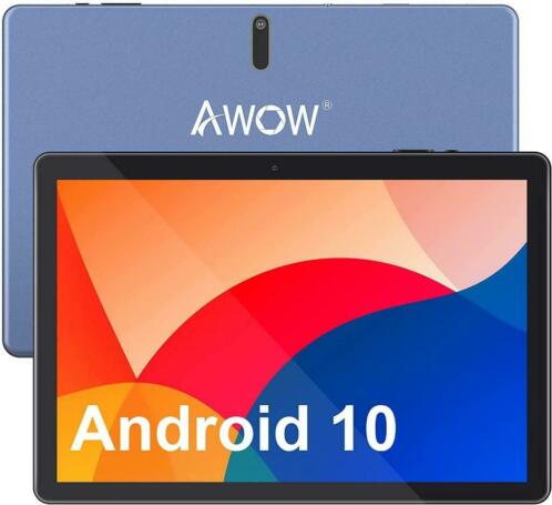 10 inch Android tablet - Quad-core - 4GB Ram64ROM - Nieuw