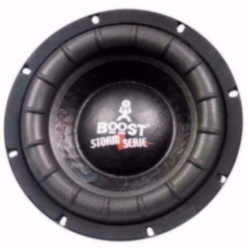 10 Inch competitie Subwoofer 25cm 400Watt (STM-10)