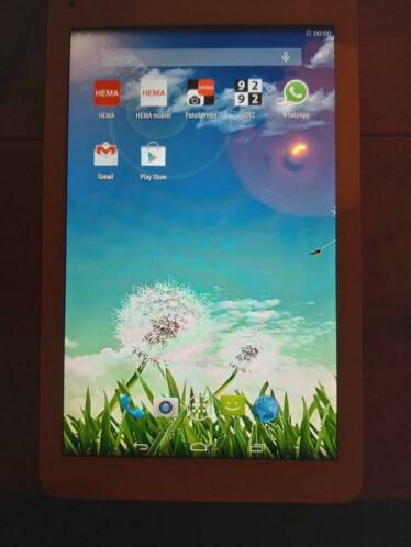 10 inch Hema H10 tablet