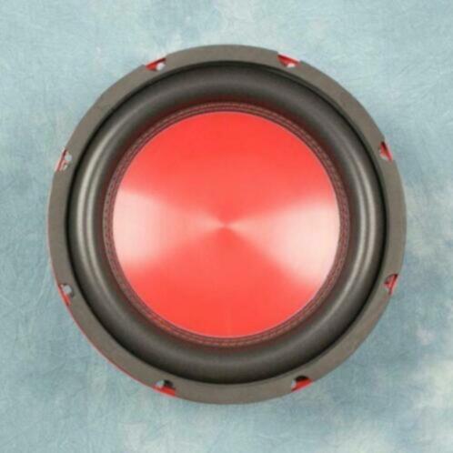 10 inch Subwoofer 250 Watt 4 Ohm (L042LKJ)