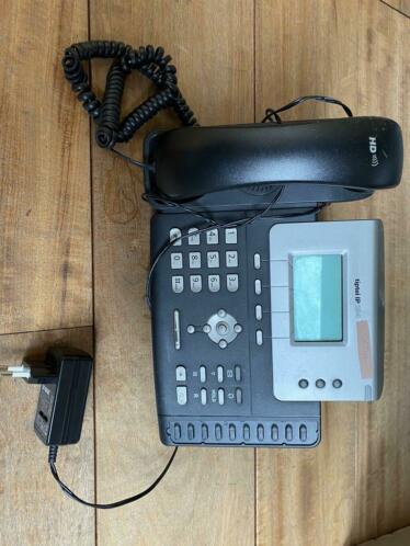 10 stuks tiptel telefoons