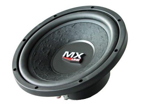 10 x Audio Systems MX10 Plus ( Goedkoop amp Service )