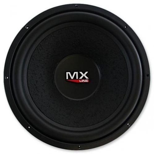 10 x Audio Systems MX15 Plus ( Goedkoop )