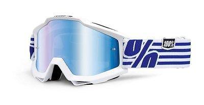 100 Crossbril Accuri NimitzMirror Blue