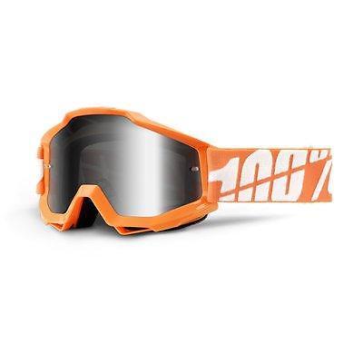 100 Crossbril Accuri Youth Caltrans
