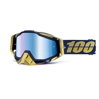 100 Crossbril Racecraft Renaissance