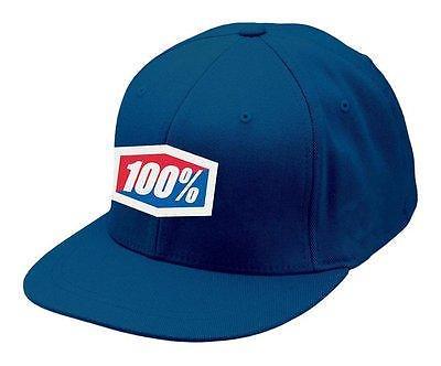 100 Headwear Hats Icon 210 Fitted