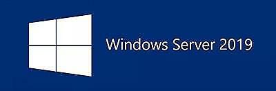 100 nieuwe Windows server 2019 Standard licenties