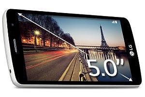 100nieuw LG Bello2,Gesealde Doos,4G,5inch,simlockvrij