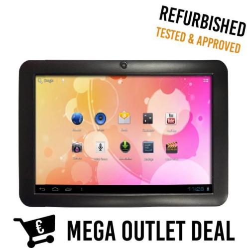 10.1 inch Android Tablet  HDMI  Outlet Deal  77 Korting