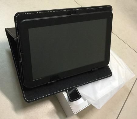 10.1 inch tablet