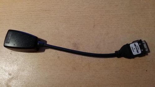 10100base fastethernet pc card media cable