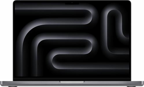 103 korting  Apple MacBook Pro  Tweedekans  14.2 inch