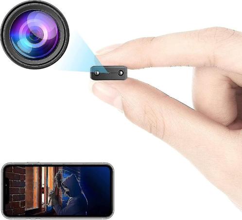 1080P HD kleine mini camera, camera voor thuisbeveiliging