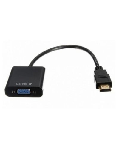 1080P HDMI naar VGA Adapter