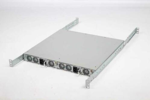 10gb fc switch with 4x 40gb qsfp ports 24-port active