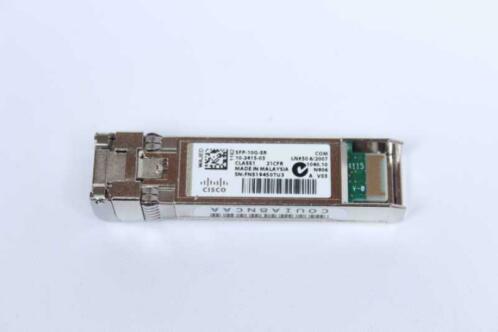 10gbase-sr sfp module