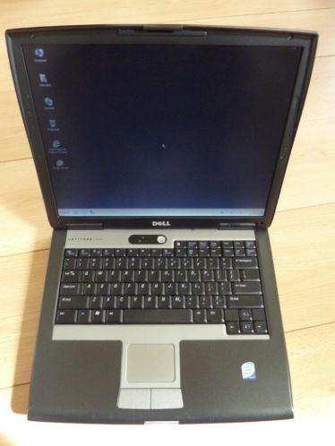 10x Dell Latitude D530 Laptops te koop aangeboden