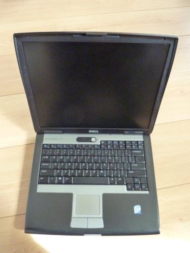 10x Dell Latitude D530 Laptops te koop aangeboden