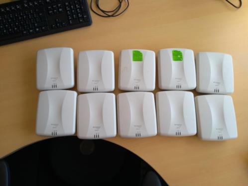 10x HP MSM410  MSM710 access controller