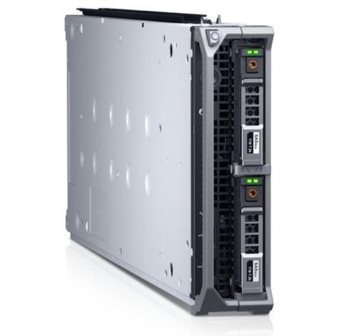 10x PowerEdge M620 Blade Servers, Dual Xeon, 256GB Ram