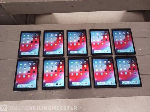 10x Tablet Apple, iPad 1 32GB, space gray