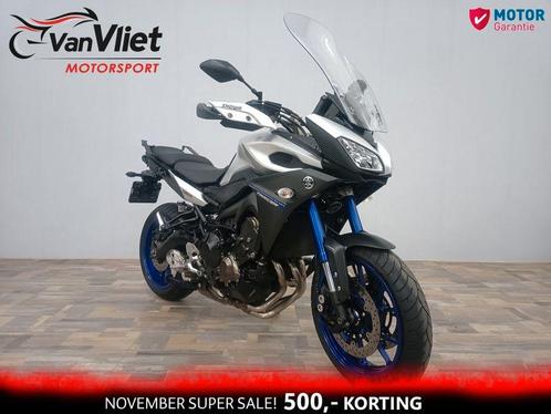 10X Yamaha Tracer 900 Zie Website. November Sale E500