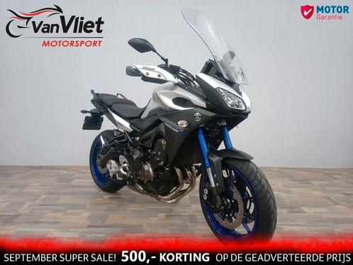 10X Yamaha Tracer 900 Zie Website. September Sale E500