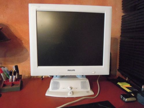 11. Philips 17034 LCD monitor 170 B2