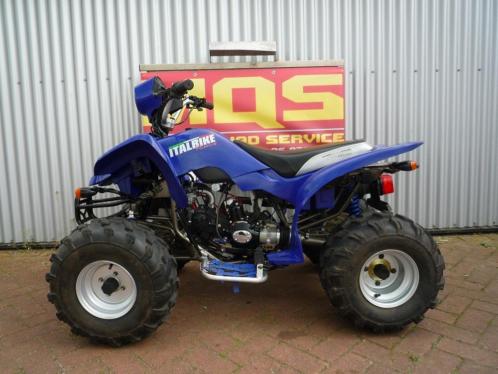 110 cc quad te koop