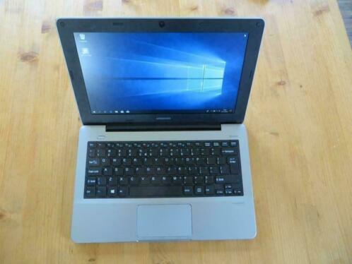 11034 Medion netbook