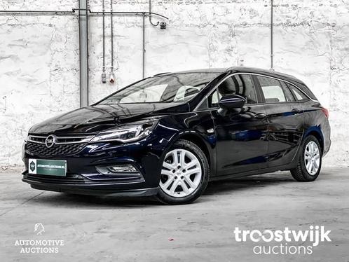 110pk 2018, -Orig.NL-, RT-842-R Opel Astra Sports Tourer 1.6