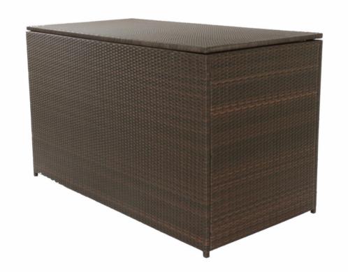 112goedkoop Grote Kussenbox 150x77x90 in drie kleuren