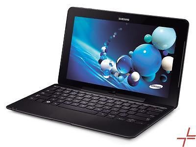 11,6 inch Samsung ATIV Smart PC Touch XE700T1C-A01 