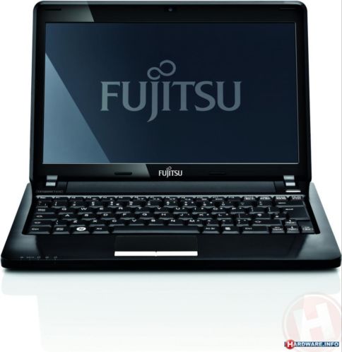 11,6034 Mini laptop Fujitsu i3, 4gb, 500gb, Hdmi, 3G wifi Cam