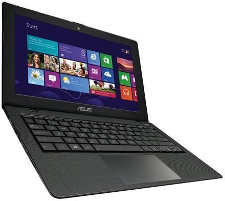 11,6034 Touchscreen i3 Laptop met SSD