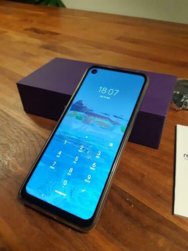119,- Motorola One Vision 2019  128 Gb  Android one