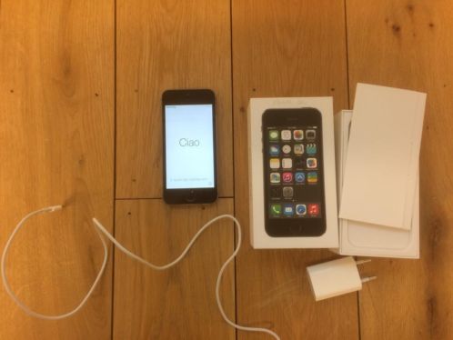 (119) Online veiling iPhones etc.