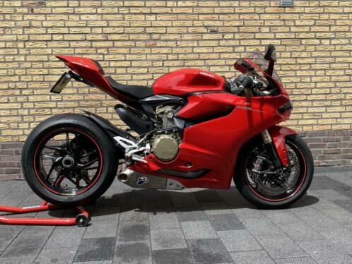 1199 Panigale ABSNLTERMITOPSTAAT