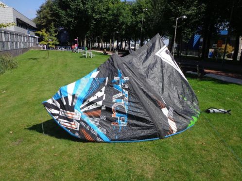 11m Gaastra Hatch 2013 Complete set
