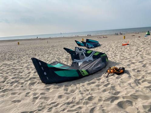 11m RPM 2014  11m RPM  2018 met of zonder 20 compstick