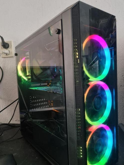 12-core Ryzen 9,RTX 3080 10GB GDDR6,AMD Ryzen 9 5900X,32GB