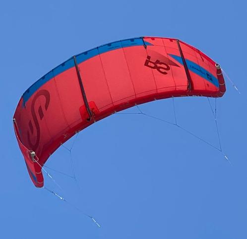 12 Meter Eleveight Kite 2021  Eleveight CS Vary bar 2021