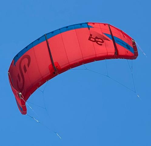 12 Meter Eleveight Kite 2021  Eleveight CS Vary bar 2021